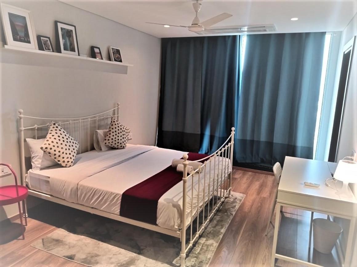 Guest House Service Apartments Pune Exterior photo
