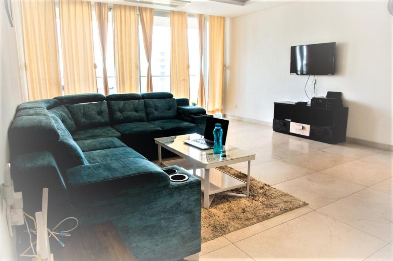 Guest House Service Apartments Pune Exterior photo