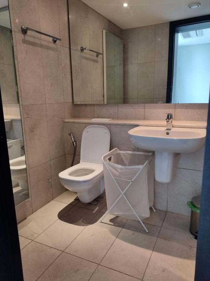 Guest House Service Apartments Pune Exterior photo
